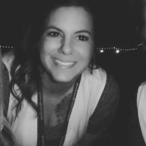 Meet your Posher, Jami